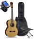 ALHAMBRA 1C Bundle Set GITARA KLASIČNA