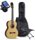 ALHAMBRA 2C Bundle Set GITARA KLASIČNA