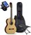 ALHAMBRA 2C Bundle Set GITARA KLASIČNA