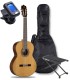 ALHAMBRA 3C Bundle Set GITARA KLASIČNA