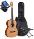 ALHAMBRA Z-NATURE Bundle Set GITARA KLASIČNA