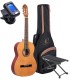 ORTEGA R200 Bundle Set GITARA KLASIČNA