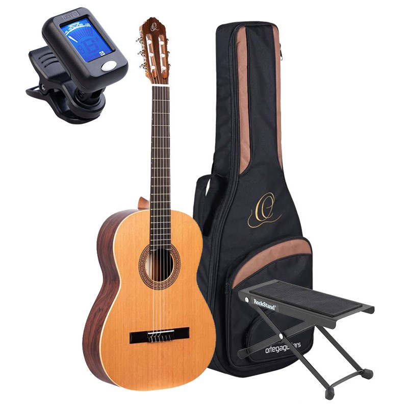 ORTEGA R180 Bundle Set GITARA KLASIČNA