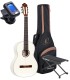 ORTEGA R121WH Bundle Set GITARA KLASIČNA