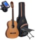 ORTEGA R122SN Bundle Set GITARA KLASIČNA
