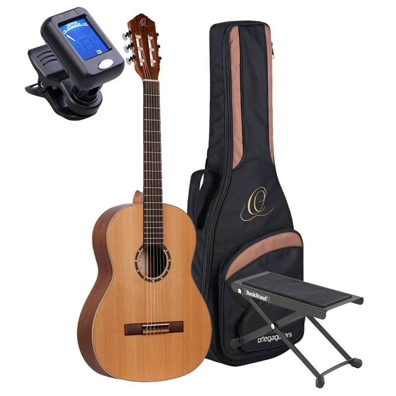 ORTEGA R122SN Bundle Set GITARA KLASIČNA