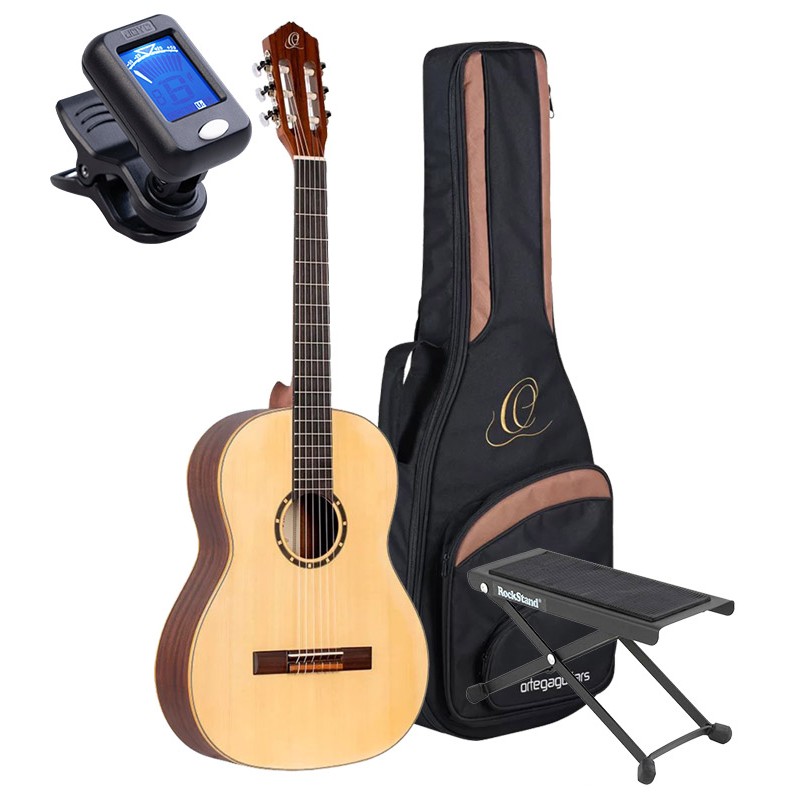 ORTEGA R121SN Bundle Set GITARA KLASIČNA