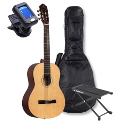 ORTEGA RST5M Bundle Set GITARA KLASIČNA