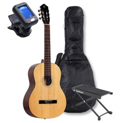 ORTEGA RST5 Bundle Set GITARA KLASIČNA