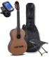 MANUEL RODRIGUEZ CABALLERO PRINCIPIO CA-CM 4/4 Bundle Set GITARA KLASIČNA