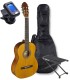 STAGG C440M 4/4 Bundle Set GITARA KLASIČNA