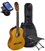 STAGG C440M 4/4 Bundle Set GITARA KLASIČNA