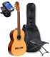 STAGG SCL70-NAT 4/4 Bundle Set GITARA KLASIČNA
