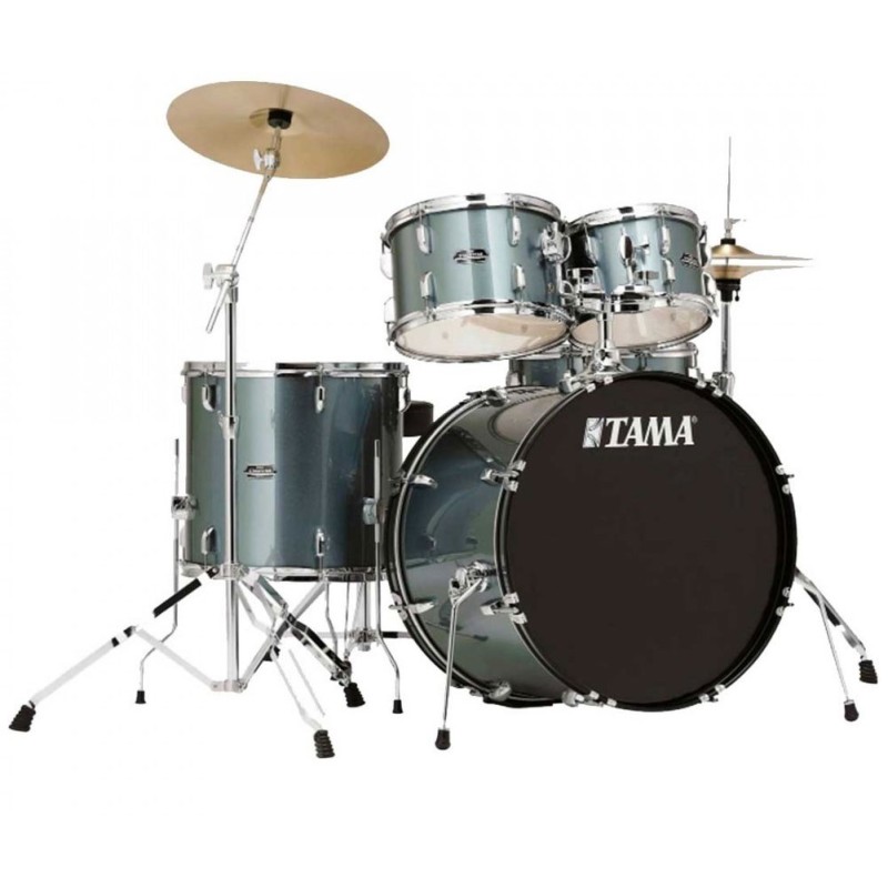 TAMA RHYTHM MATE RM52KH5-GXS + HARDWARE BUBANJ