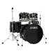 TAMA RHYTHM MATE RM52KH5-BK + HARDWARE SET BUBANJ