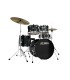 TAMA RHYTHM MATE RM50YH5-BK + HARDWARE BUBANJ