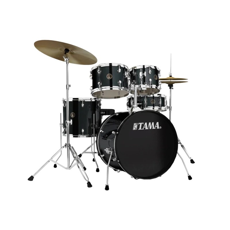 TAMA RHYTHM MATE RM50YH5-BK + HARDWARE BUBANJ