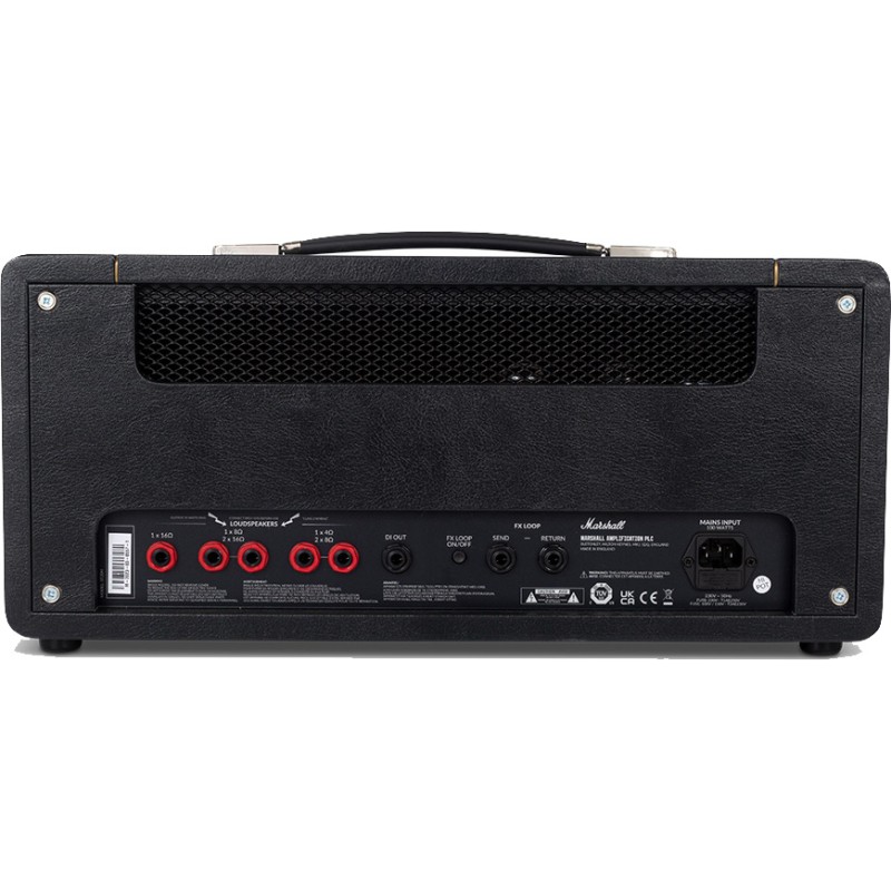 MARSHALL JTM STUDIO ST20H GLAVA POJAČALO