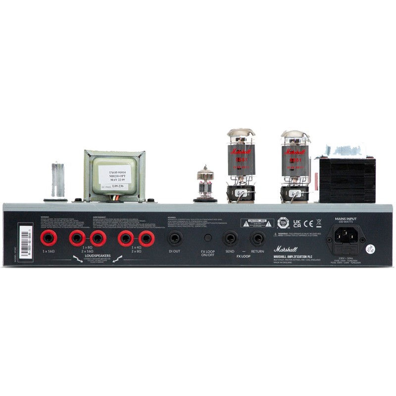 MARSHALL JTM STUDIO ST20C COMBO POJAČALO