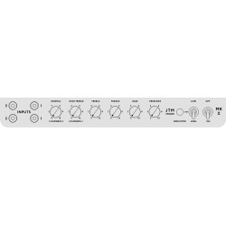 MARSHALL JTM STUDIO ST20C COMBO POJAČALO