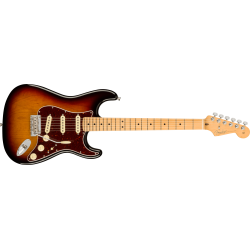 FENDER AMERICAN PRO II STRATOCASTER MN 3TSB GITARA ELEKTRIČNA