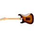 FENDER AMERICAN PRO II STRATOCASTER MN 3TSB GITARA ELEKTRIČNA