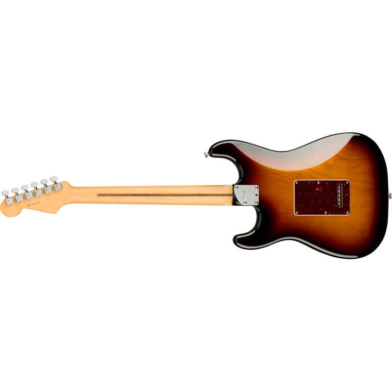 FENDER AMERICAN PRO II STRATOCASTER MN 3TSB GITARA ELEKTRIČNA
