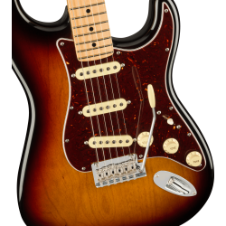 FENDER AMERICAN PRO II STRATOCASTER MN 3TSB GITARA ELEKTRIČNA