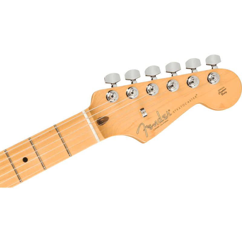 FENDER AMERICAN PRO II STRATOCASTER MN 3TSB GITARA ELEKTRIČNA