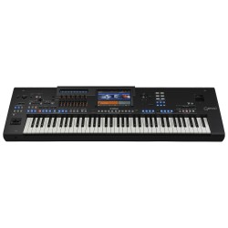 YAMAHA GENOS 2 DIGITAL WORKSTATION SYNTHESIZER
