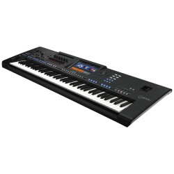 YAMAHA GENOS 2 DIGITAL WORKSTATION SYNTHESIZER