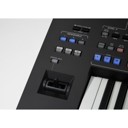 YAMAHA GENOS 2 DIGITAL WORKSTATION SYNTHESIZER