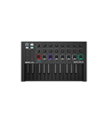 ARTURIA MINILAB 3 DEEP BLACK limited edition MIDI KONTROLER