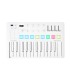 ARTURIA MINILAB 3 ALPINE WHITE limited edition MIDI KONTROLER