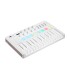 ARTURIA MINILAB 3 ALPINE WHITE limited edition MIDI KONTROLER
