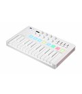 ARTURIA MINILAB 3 ALPINE WHITE limited edition MIDI KONTROLER