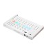 ARTURIA MINILAB 3 ALPINE WHITE limited edition MIDI KONTROLER