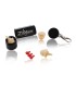 ZILDJIAN za uho HD EARPLUGS-LIGHT ČEPIĆI