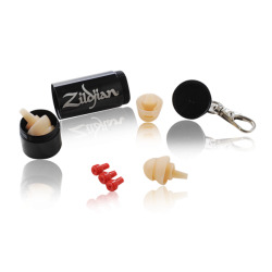 ZILDJIAN za uho HD EARPLUGS-LIGHT ČEPIĆI