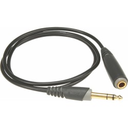 KLOTZ PATCH AM-EX20600 6m KABEL