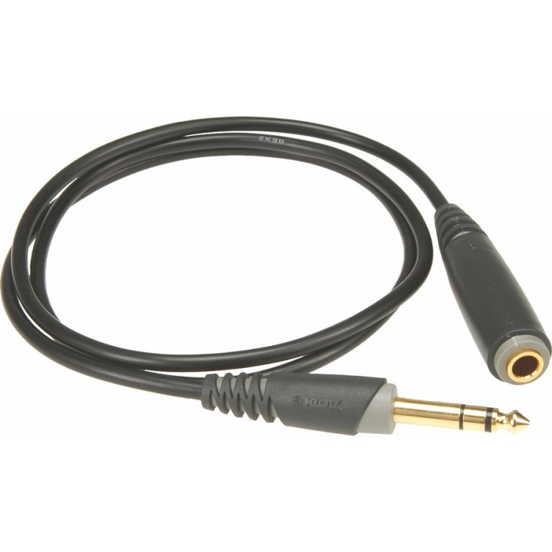 KLOTZ PATCH AM-EX20600 6m KABEL