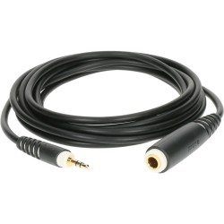 KLOTZ PATCH AS-EX30600 6m 3,5/6,3 socket KABEL