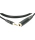KLOTZ PATCH AS-EX30600 6m 3,5/6,3 socket KABEL