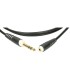 KLOTZ PATCH AS-EX60600 6m 6,3/3,5 socket KABEL