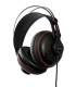 SUPERLUX HD 662 SLUŠALICE