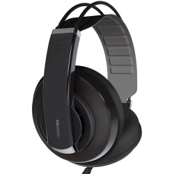 SUPERLUX HD 681 EVO black SLUŠALICE
