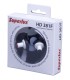 SUPERLUX HD381F flat SLUŠALICE