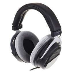SUPERLUX HD 330 PRO 32 Ohms SLUŠALICE
