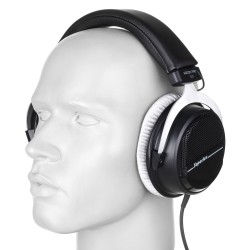 SUPERLUX HD 330 PRO 32 Ohms SLUŠALICE