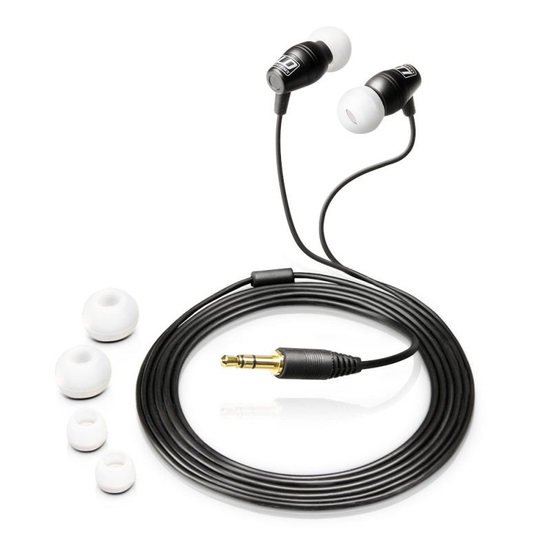 LD-SYSTEMS IEHP 1 in ear SLUŠALICE